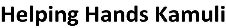 Helping Hands Kamuli